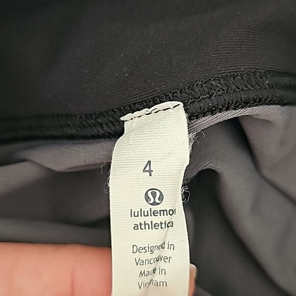 Send an offer! Lululemon Tight Stuff Legging - Picture 4 of 4